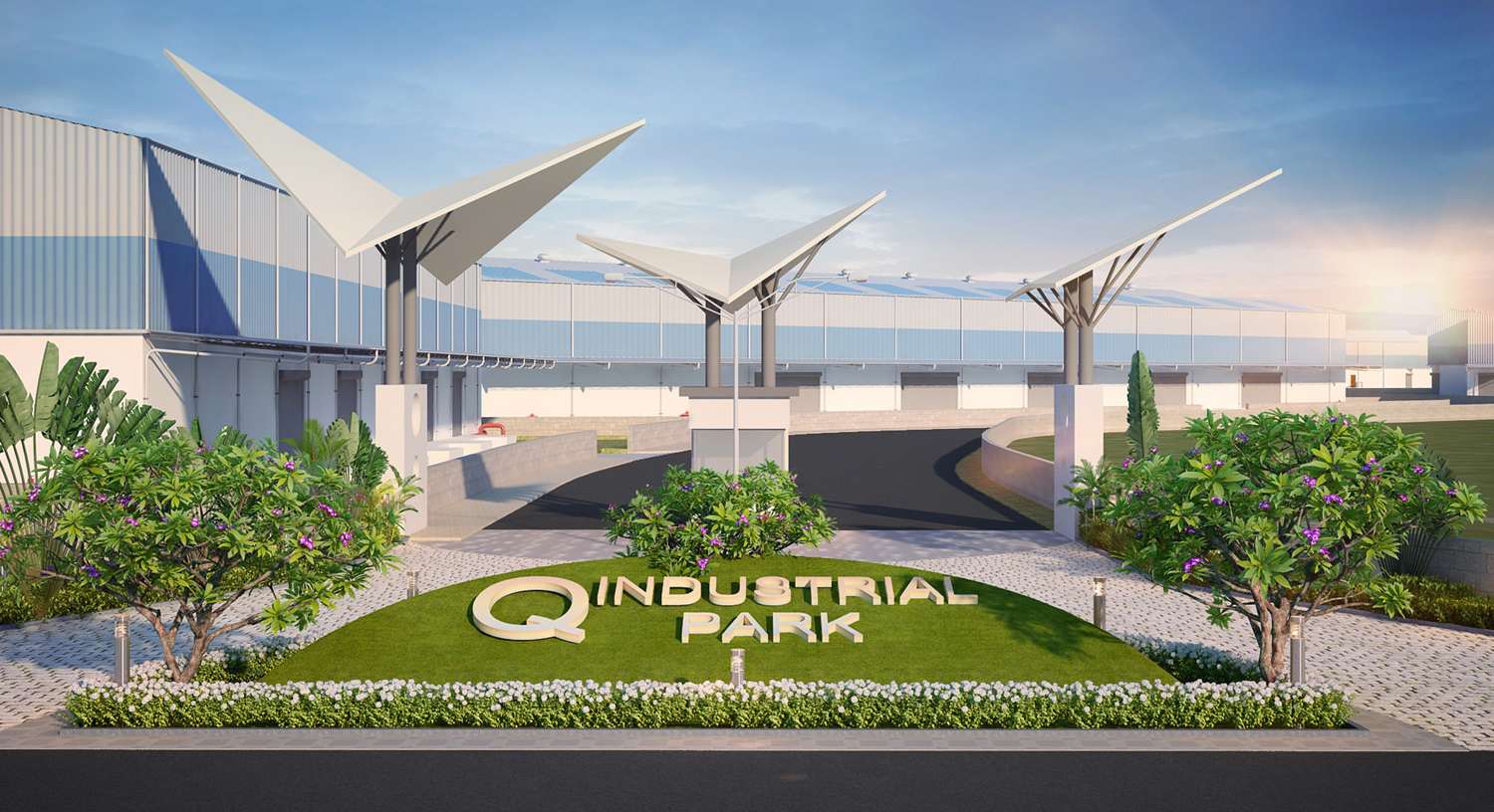 3 Sites Land Development